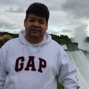 Meet your Posher, Edgar